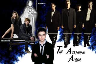 Aug 13, 2022 Jan's list of <b>Harry</b> <b>Potter</b> <b>Fanfiction</b>. . Harry potter joins ncis fanfiction